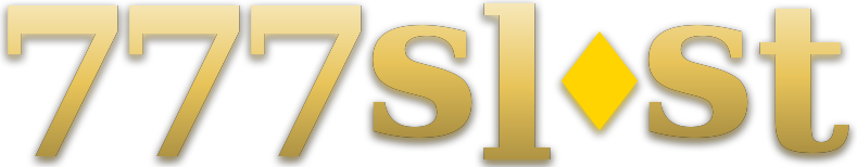 777slost logo