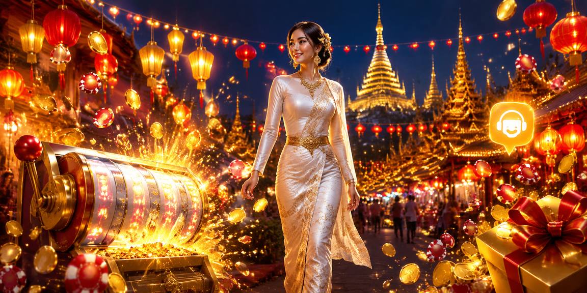 777slost ဘာကြောင့် ဒီမေးခွန်းစာမျက်နှာ လိုအပ်သလဲ