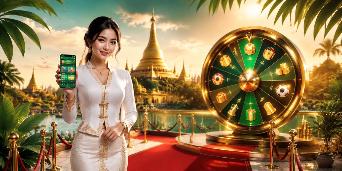 777slost သင့်အချက်အလက်တွေကို ကျွန်တော်တို့ ဘယ်လိုကာကွယ်ပေးလဲ ကြည့်ပါ