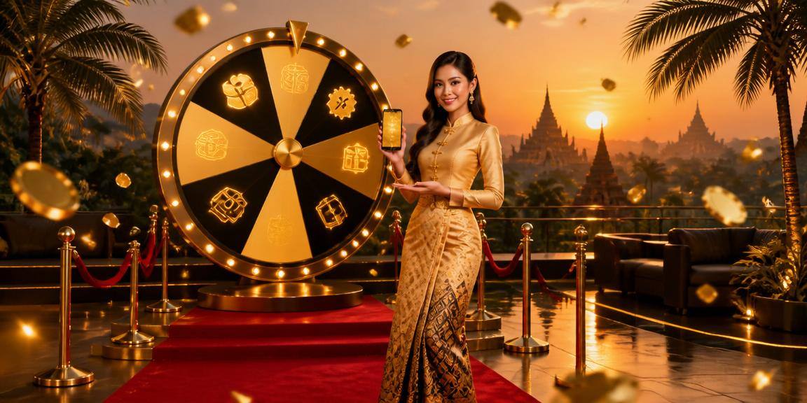 777slost Baccarat Squeeze ဆိုတာ ဘာလဲ၊ ဘယ်လိုကစားမလဲ